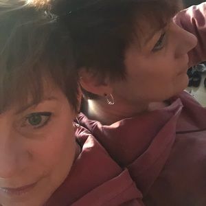 Meet your Posher, Terri